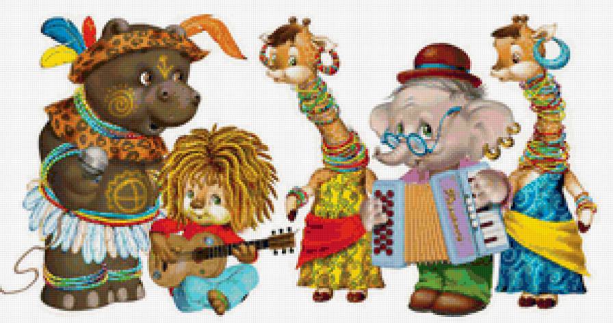 веселые картинки - предпросмотр