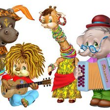 веселые картинки