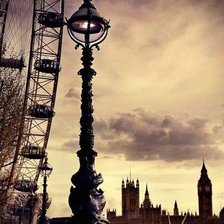 Схема вышивки «Разное»