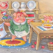 веселые картинки