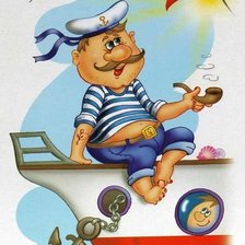 Схема вышивки «профессии»