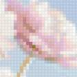 Предпросмотр схемы вышивки «нежность» (№38037)