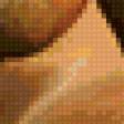Предпросмотр схемы вышивки «Золото  степей» (№38107)
