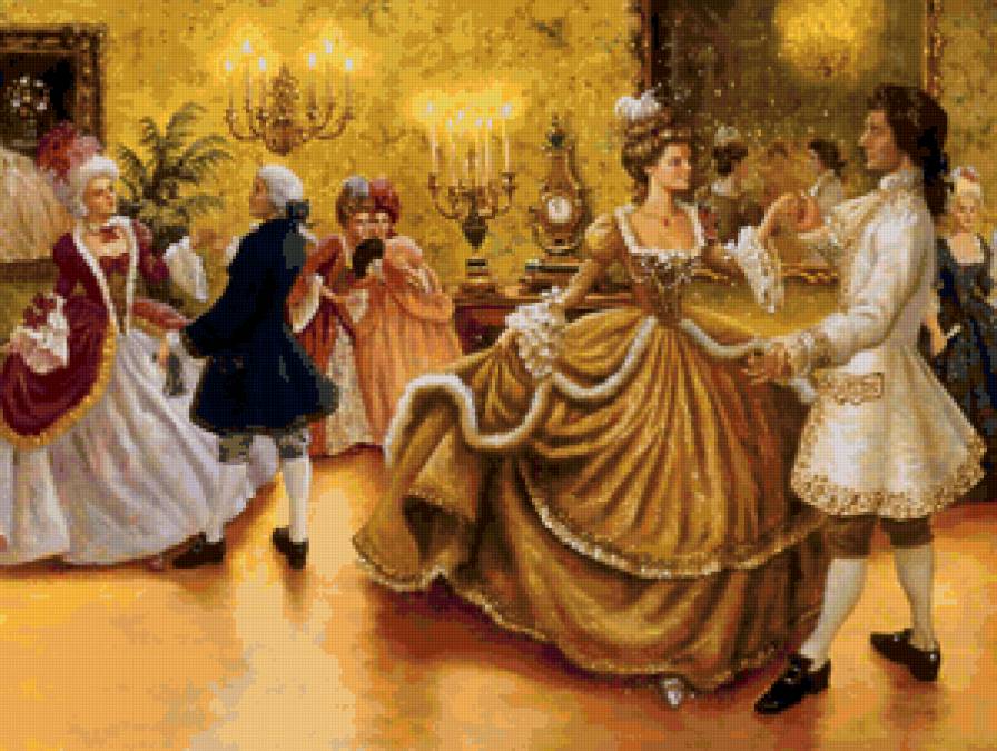 золушка - предпросмотр