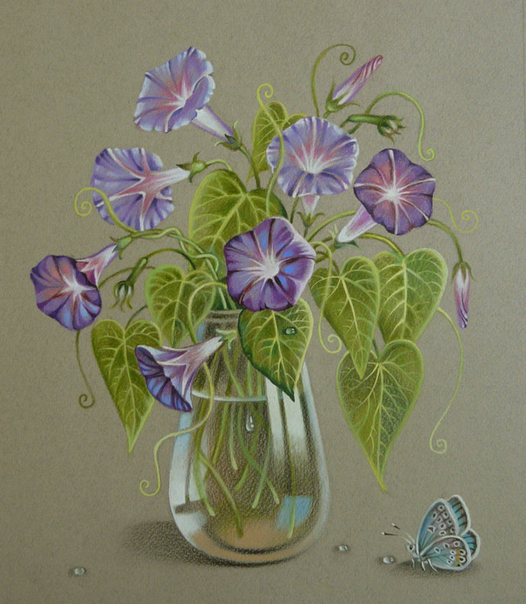 букет - оригинал