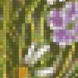 Предпросмотр схемы вышивки «букет» (№38147)