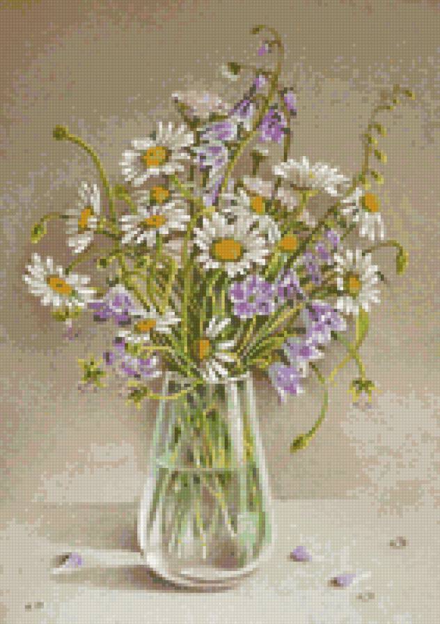 букет - предпросмотр