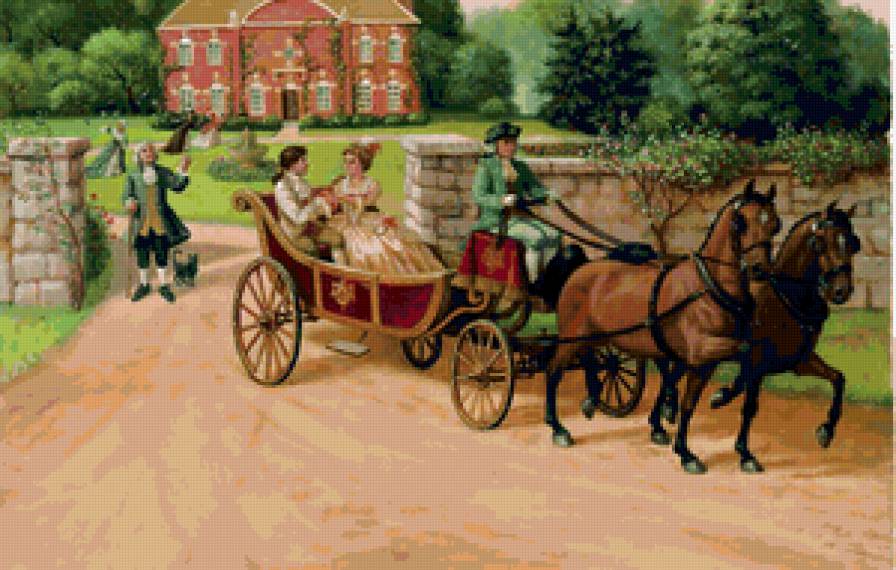 золушка - предпросмотр