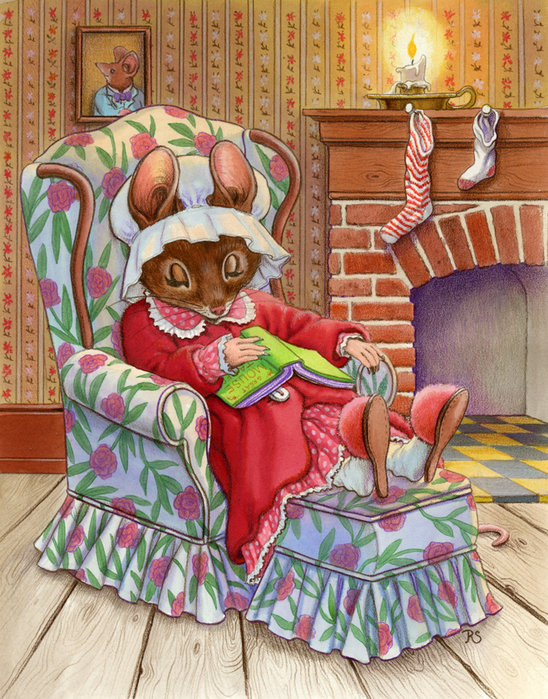 зайка - оригинал