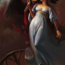 Схема вышивки «№38169»