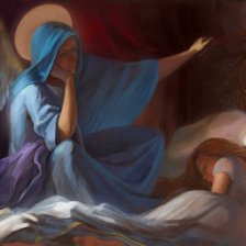 Схема вышивки «№38171»