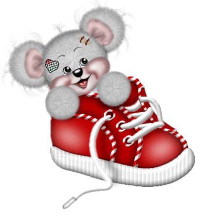 веселые картинки - оригинал