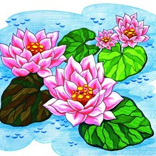 Схема вышивки «400»