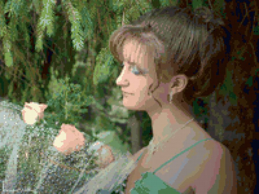 Даша - старшенькая - предпросмотр