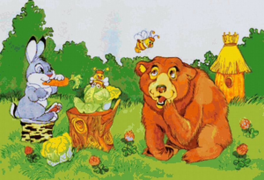 веселые картинки - предпросмотр