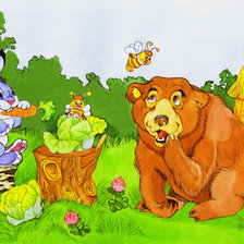 веселые картинки