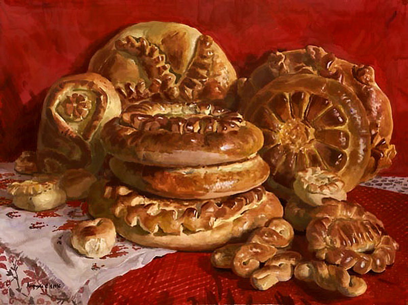домашние пироги2 - оригинал