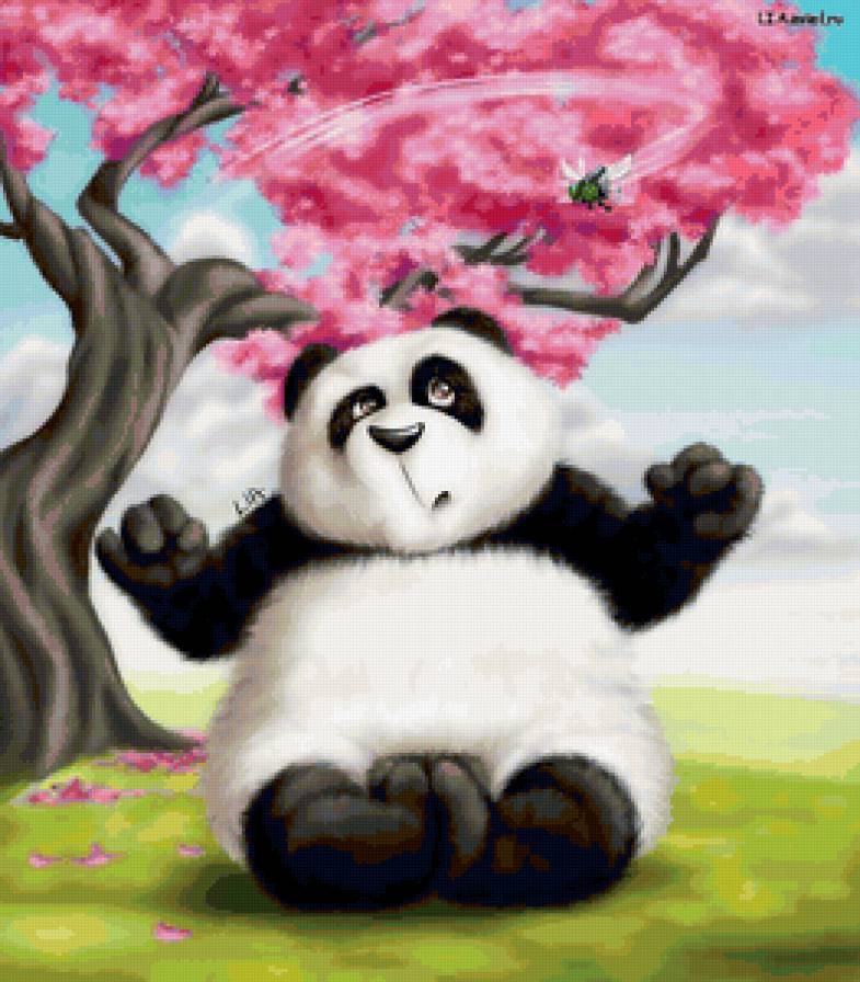 мишка - предпросмотр