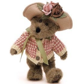 мишка - оригинал