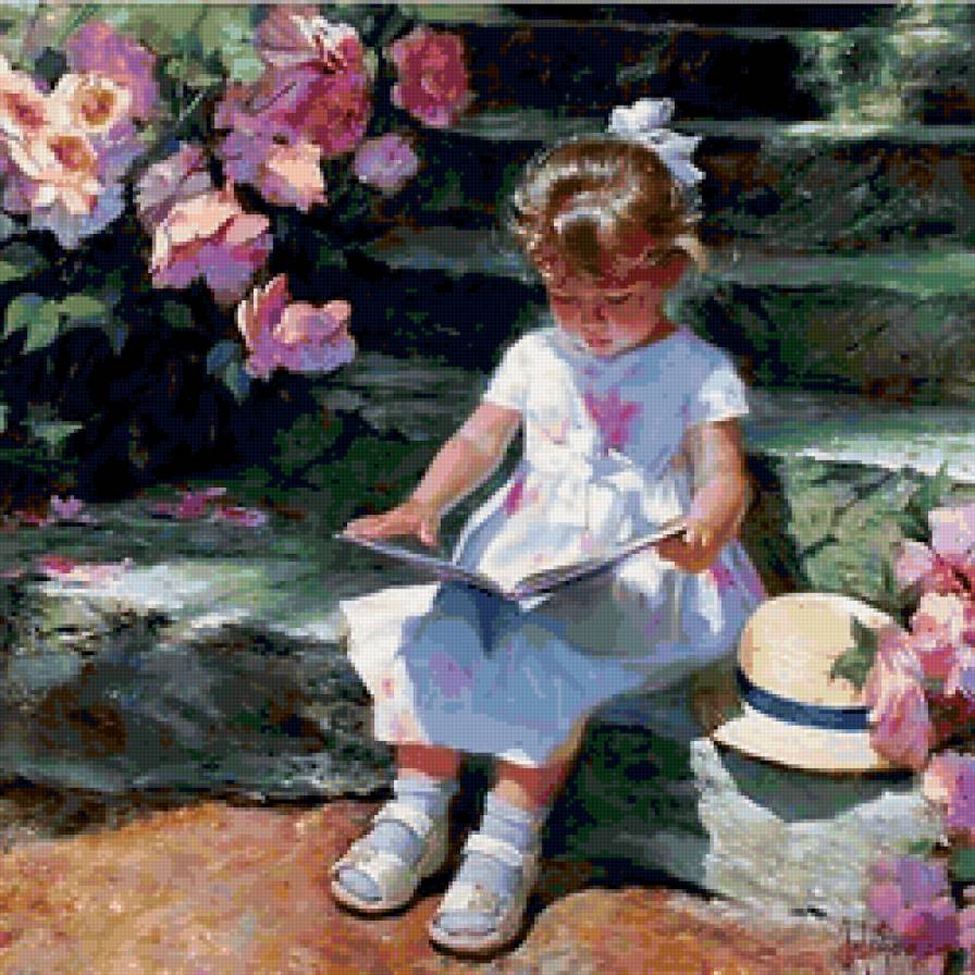 №38687 - дети - предпросмотр