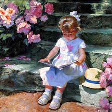 Схема вышивки «№38687»