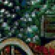 Предпросмотр схемы вышивки «новый год» (№38843)