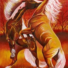 Схема вышивки «№38919»