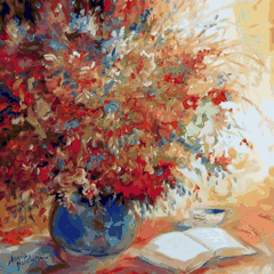 №39220 - букет - предпросмотр