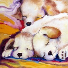 Схема вышивки «№39227»