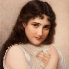 Схема вышивки «№39316»