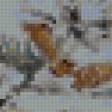 Предпросмотр схемы вышивки «№39402»