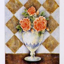 Схема вышивки «Натюрморт»