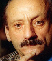 Семен Фарада - актер - оригинал