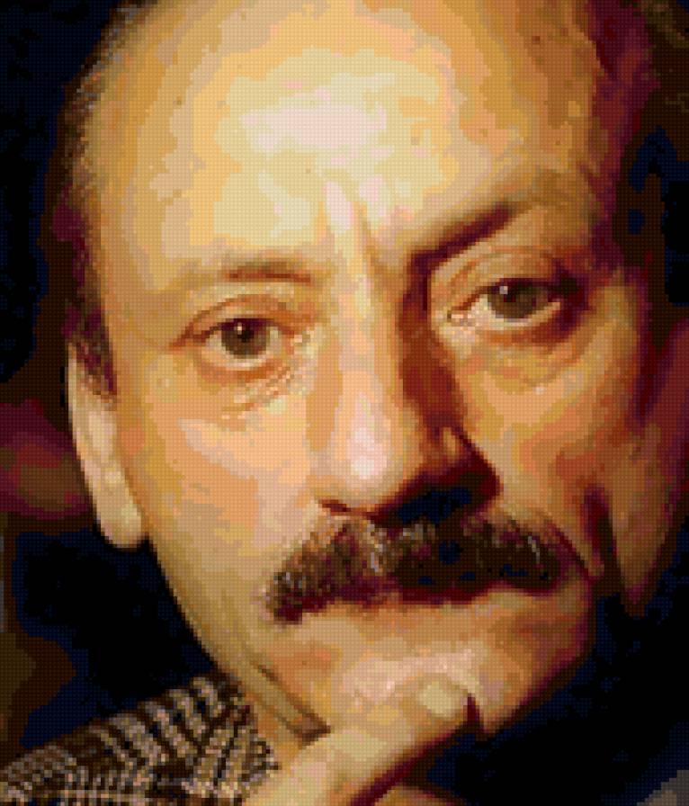 Семен Фарада - актер - предпросмотр