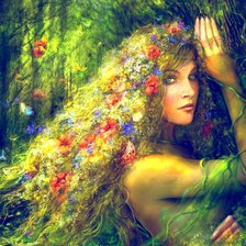 Схема вышивки «№39512»