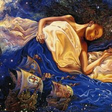 Схема вышивки «№39527»