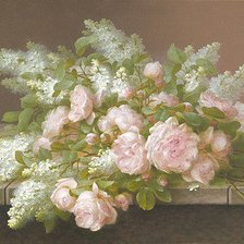 Схема вышивки «№39536»