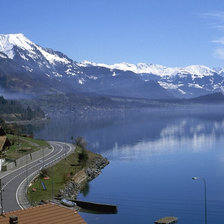 Схема вышивки «природа5»