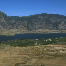 Схема вышивки «природа10»