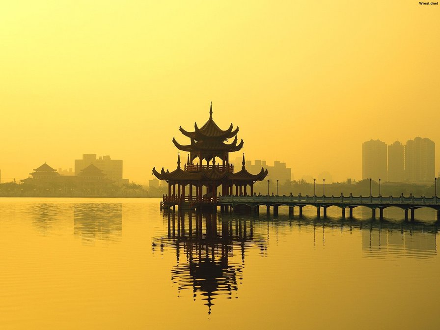 Япония - оригинал