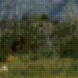 Предпросмотр схемы вышивки «природа13» (№39680)