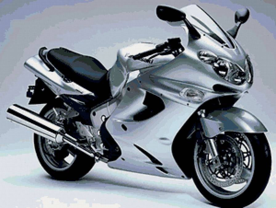 Мото - предпросмотр