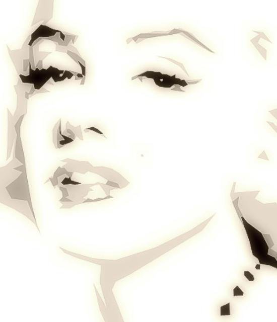 монро3 - оригинал