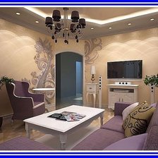 Схема вышивки «интерьер8»