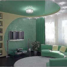 Схема вышивки «интерьер11»