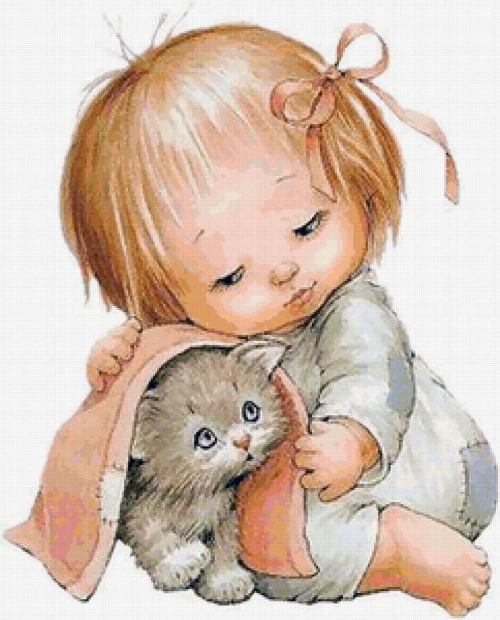 лапочки - предпросмотр