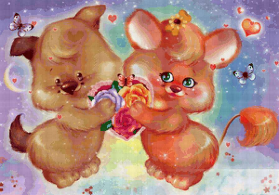 веселые картинки - предпросмотр