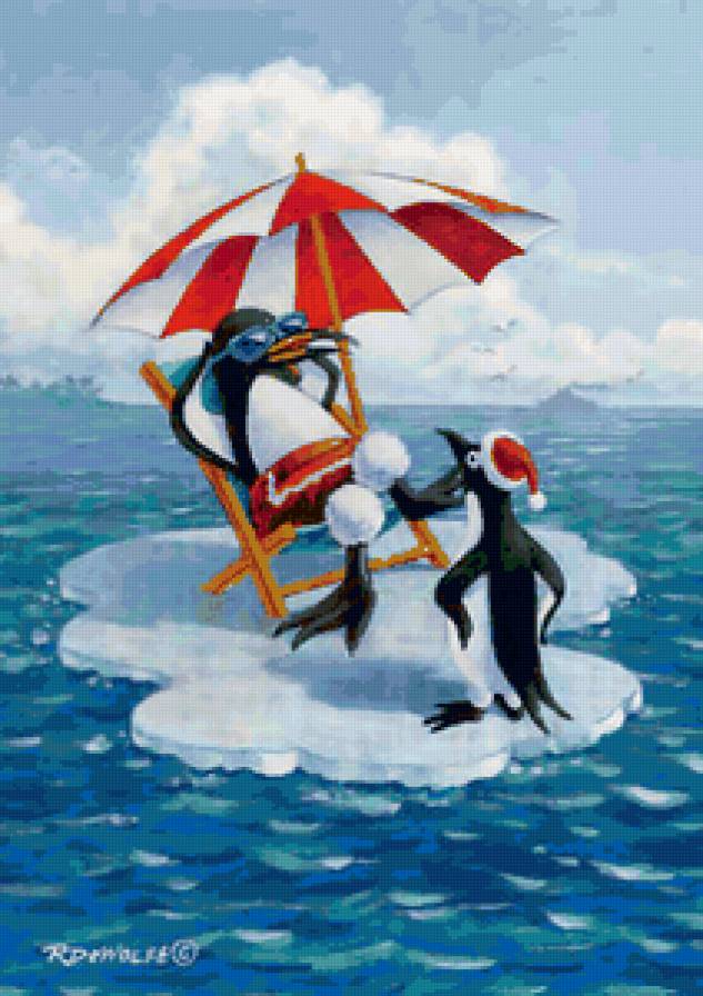 север - предпросмотр