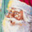 Предпросмотр схемы вышивки «новый год» (№40081)