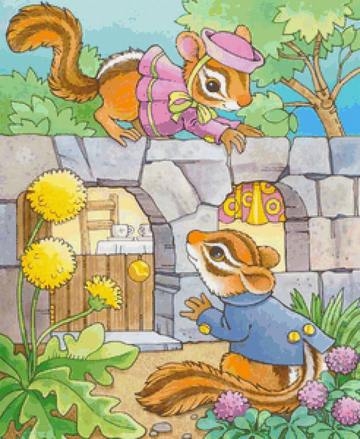 веселые картинки - предпросмотр